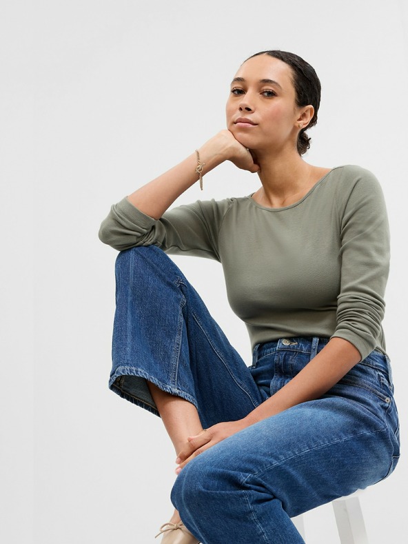 GAP GAP majica dugih rukava