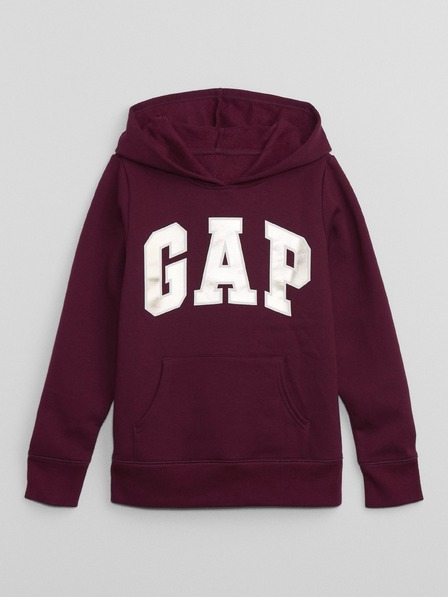 GAP Dječja majica s logom GAP