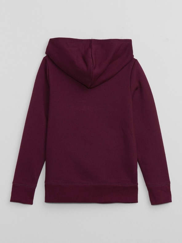 GAP Dječja majica s logom GAP