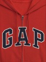 GAP Dukserica s logom Gap GAP