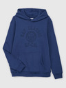 GAP Majica s logom i flisom GAP