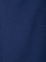GAP Majica s logom i flisom GAP