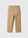 GAP Baby stretch khaki hlače GAP