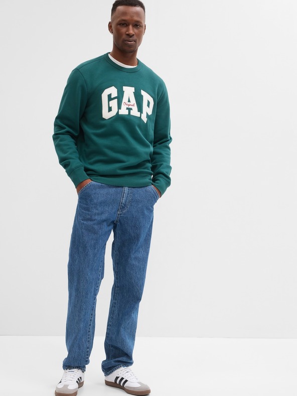 GAP GAP originalna fleece majica
