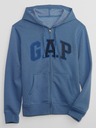 GAP Dukserica s logom Gap GAP