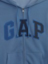 GAP Dukserica s logom Gap GAP