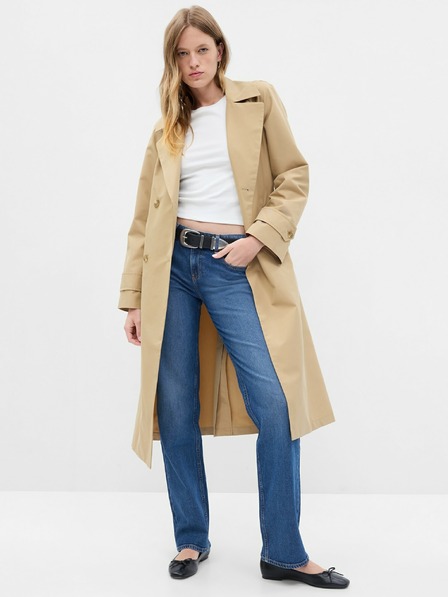 GAP Oversize trench kaput GAP