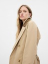 GAP Oversize trench kaput GAP