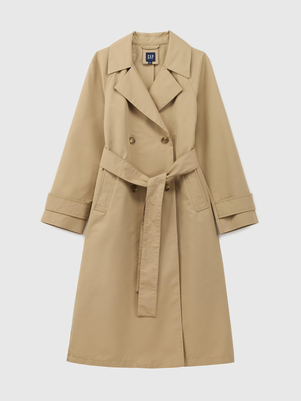 GAP Oversize trench kaput GAP
