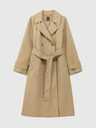 GAP Oversize trench kaput GAP