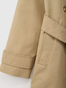 GAP Oversize trench kaput GAP