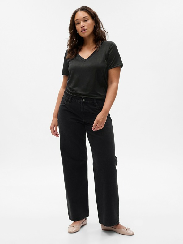 GAP V-izrez majica GAP