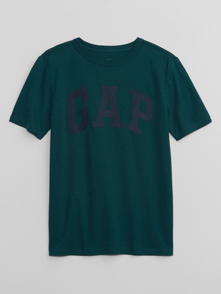 GAP Dječja majica s logom GAP