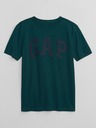 GAP Dječja majica s logom GAP