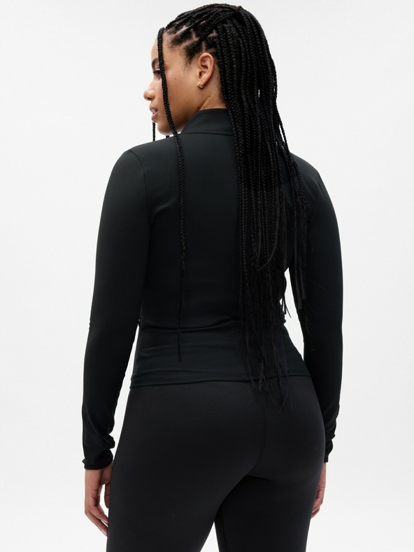 GAP Sportska jakna GapFit Recycled Power GAP