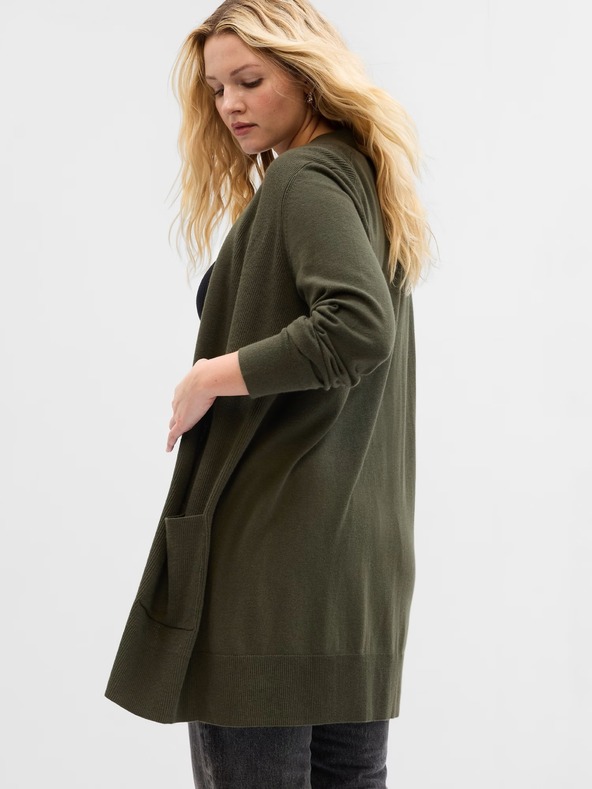 GAP Dugi kardigan GAP