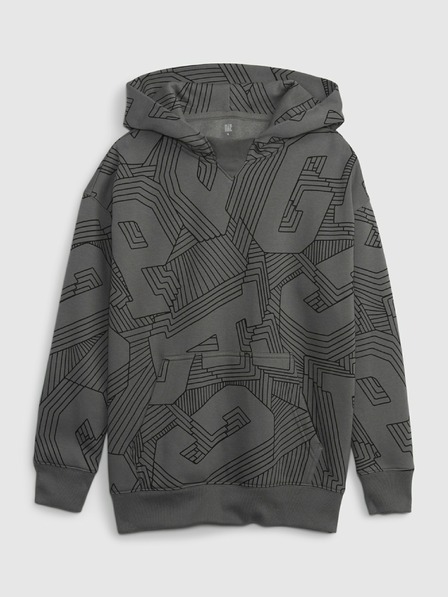 GAP Dječja hoodie GAP