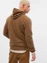 GAP Hoodie s logom GAP