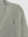 GAP Bebe kardigan na gumbe GAP