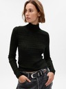 GAP Pleteni pulover s примјесом vune GAP