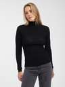 GAP Pleteni pulover s примјесом vune GAP