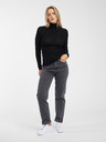GAP Pleteni pulover s примјесом vune GAP