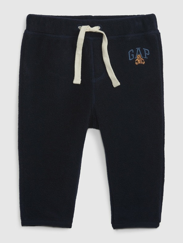 GAP Trenirka za bebe s logom GAP