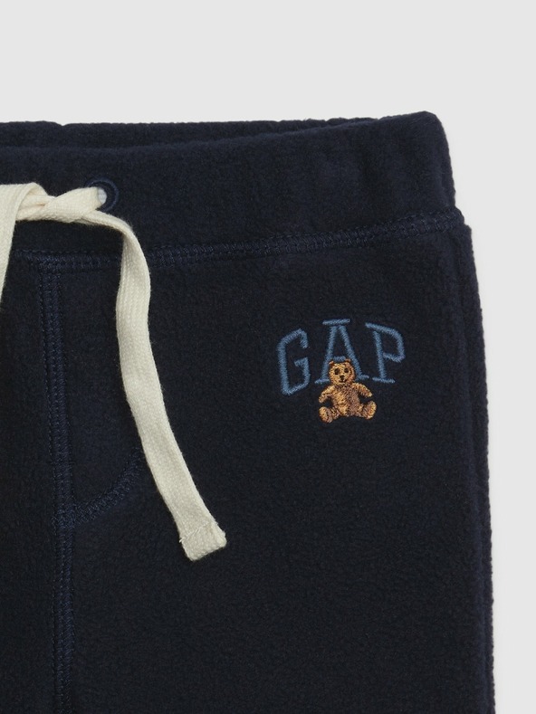 GAP Trenirka za bebe s logom GAP