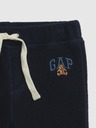 GAP Trenirka za bebe s logom GAP