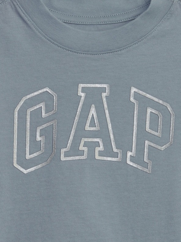 GAP Dječja majica s logom GAP