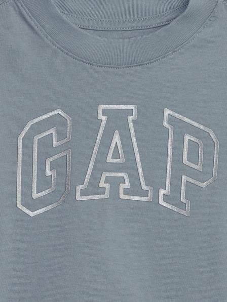 GAP Dječja majica s logom GAP