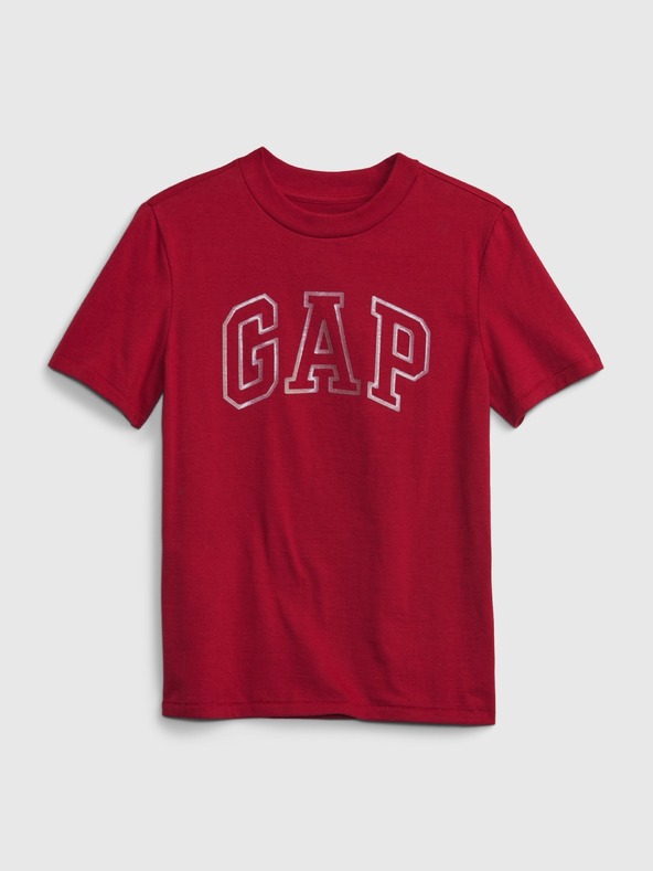 GAP Dječja majica s logom GAP