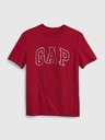 GAP Dječja majica s logom GAP