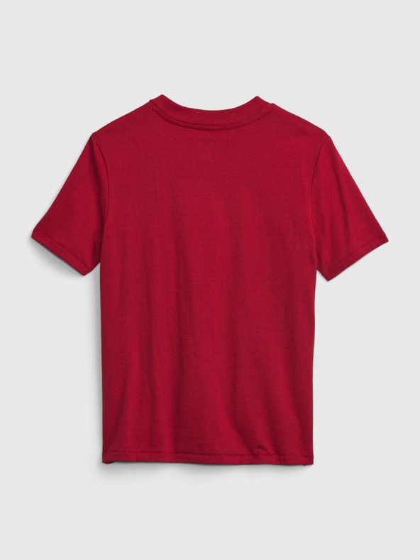 GAP Dječja majica s logom GAP