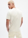 GAP Majica s logom Gap GAP