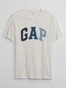 GAP Majica s logom Gap GAP