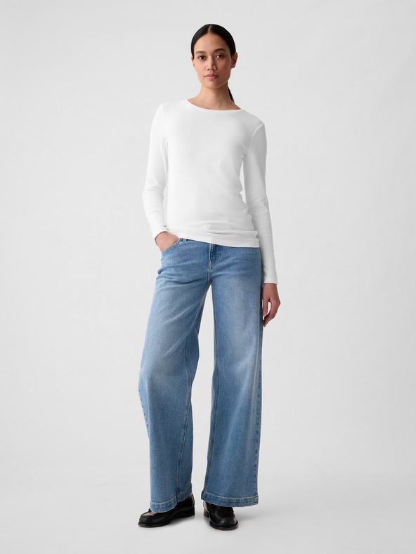 GAP GAP majica dugih rukava