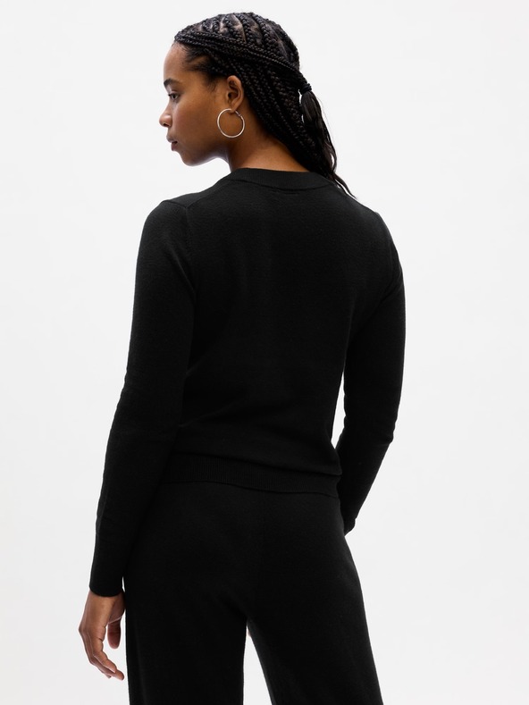 GAP CashSoft pleteni džemper GAP