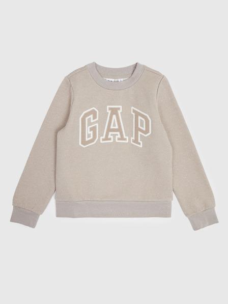 GAP Dječja majica s logom GAP