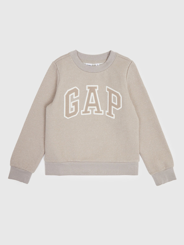 GAP Dječja majica s logom GAP