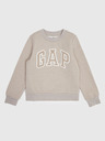 GAP Dječja majica s logom GAP