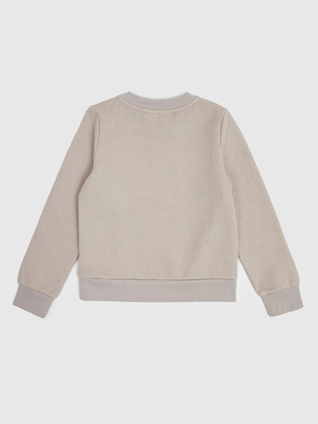 GAP Dječja majica s logom GAP