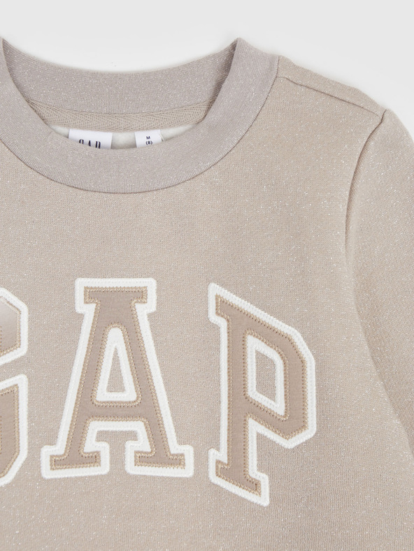 GAP Dječja majica s logom GAP