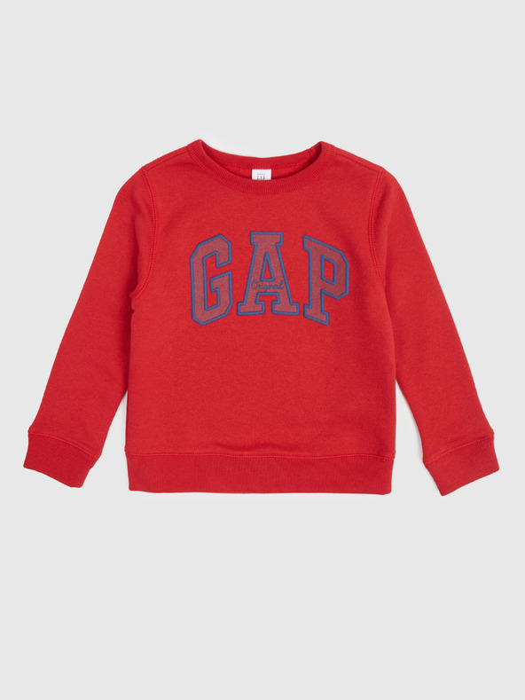 GAP Majica za bebe s logom GAP