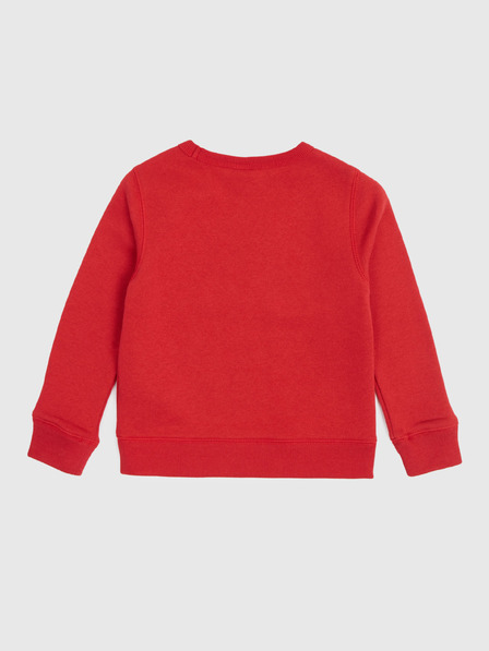 GAP Majica za bebe s logom GAP