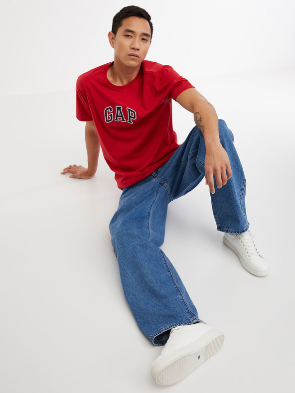GAP Majica s logom GAP-a