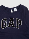 GAP Dječja haljina s logom GAP