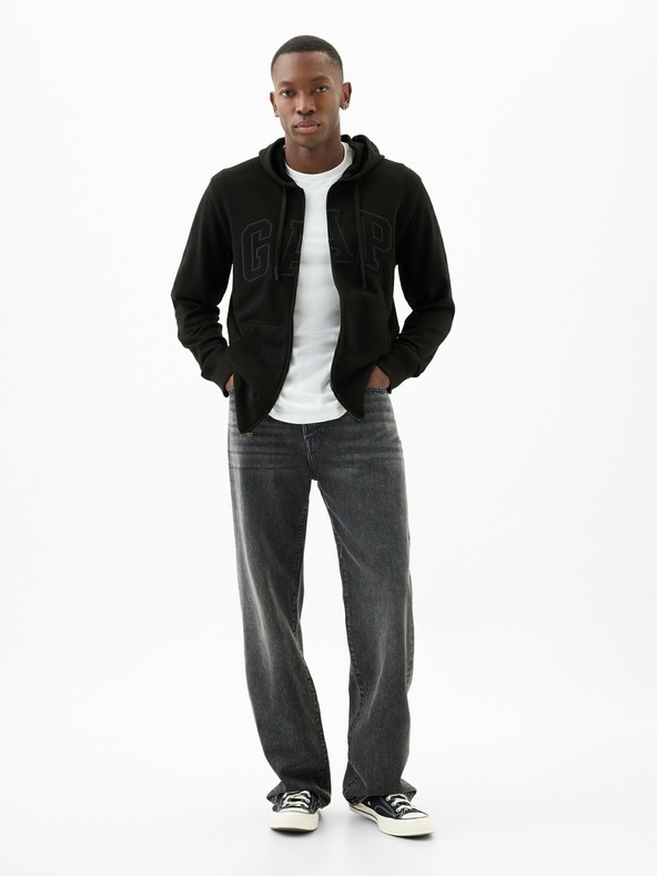 GAP Dukserica na patent GAP