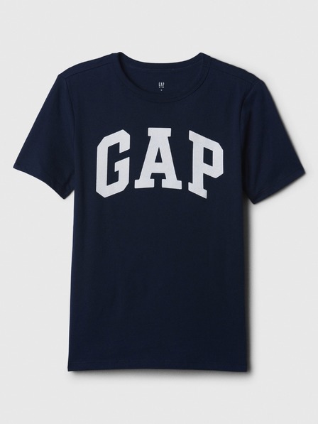 GAP Dječja majica s logom GAP