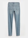 GAP Dječje super skinny traperice GAP